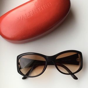 Valentino Sun Glasses